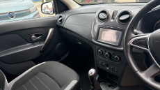 Dacia Sandero Stepway 0.9 TCe Comfort 5dr Petrol Hatchback